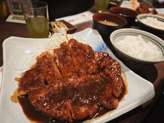 -矢场猪(名古屋站三井楼北馆店)