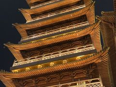 -静安公园(静安寺街道)