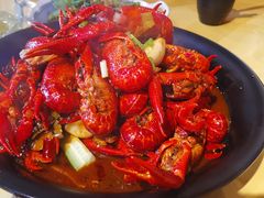 -小田油焖小龙虾(双井店)