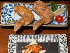 -小川洋风料理(江汉路店)