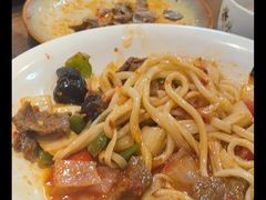 -贯贯吉·清真餐厅(浙江中路店)