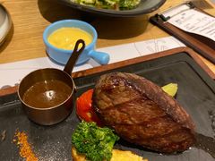 -原石牛扒·约会餐厅(龙城万科里店)
