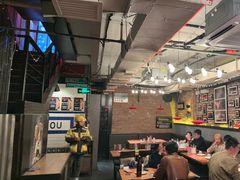 -火鬼 PYRO(五道口店)