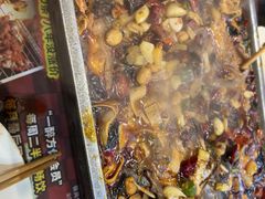 -探唐烧烤(棠东店)