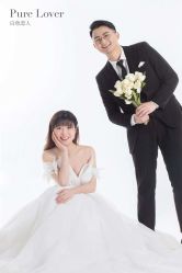 -雪中彩影婚纱摄影·微光艺术中心