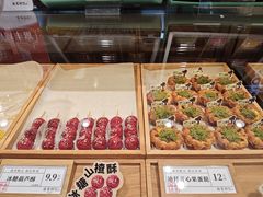 -南宋胡记(杭州体育场路店)