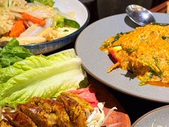 -金厨泰国餐厅·全泰籍厨师料理(拱北店)