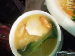 -绿茶餐厅(天津天河城店)