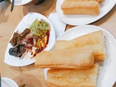 -三好食堂(煎饺·馄饨·肉饼米线·盛世广场店)