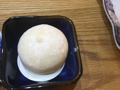 榴莲慕斯大福-岚山日式料理(郴州友阿国际广场店)