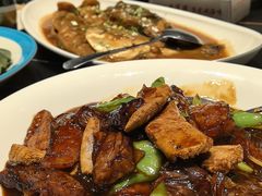 -码头鲜精致威海菜(欧乐坊店)