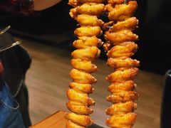 -汉巴味德(大悦城店)