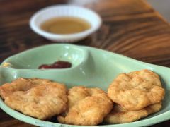 墨鱼饼-周记蟹仔粉(侨港风情街店)