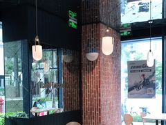 大堂-达美乐比萨(红山店)