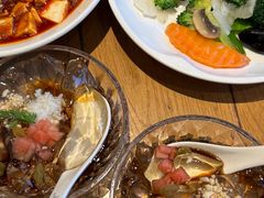 -金牌外婆家(苏州中心店)