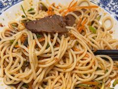 -云南李记罐罐米线饵丝小吃(汉中门金鹰店)