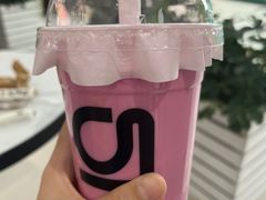 -gleeglee乐溢亦茶(合生汇店)