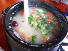 诺邓火腿脚-云隐小厨·传统大理美食(复兴路店)
