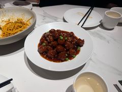 -老太原菜馆(万达店)