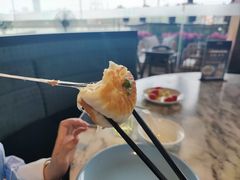 -东南里湖景餐厅·新闽菜(浦西万达店)