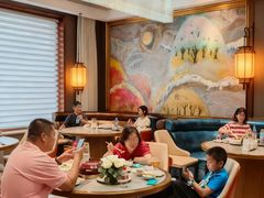 -奕景海鲜酒家· 大连海鲜(星海广场店)