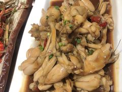-南京一哥龙虾and二姐牛蛙(万达店)