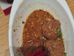 -喜家德虾仁水饺(青岛永旺东部店)