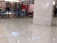 -光启城时尚购物中心