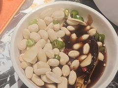 -牛将军•涮肉•烤肉(北京王府井·故宫店)