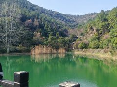 -九龙潭景区