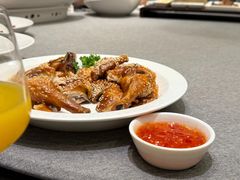 -海景壹号大酒店(滨湖店)