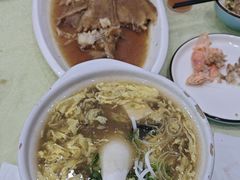 -奥华餐厅·老张记(台基厂店)