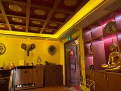 -金色莲花泰式按摩SPA(石牌店)