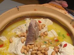 -老阿爸鲜鱼土菜(园区永旺店)