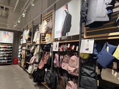 -MUJI无印良品(京西大悦城店)