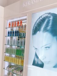 -锦尚名仕Hair Salon