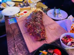 -Famous肥猫墨西哥音乐餐吧(五棵松华熙LIVE店)