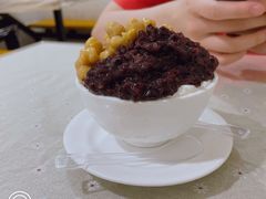 -老周记顺德双皮奶