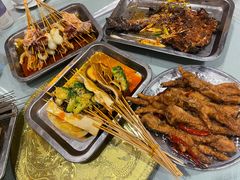 -小街天府(西工小街店)