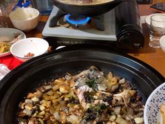 -一桶江山餐厅(松北店)