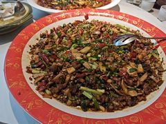 -新概念来凤鱼(璧山店)