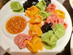 -1937青岛老味道·海肠捞饭·青岛菜(大鲍岛栈桥店)