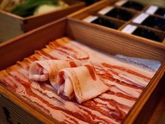 -黒豚料理 寿庵(中央駅西口店)