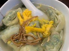 -锡笼记·无锡小笼(方塔店)