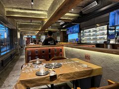 -一烧一烤•锦州烧烤(KTV包房·长江街店)