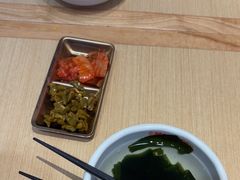 -庆米鲜朝鲜族拌饭(固戍店)
