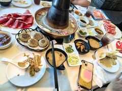 -东来顺饭庄(西直门店)