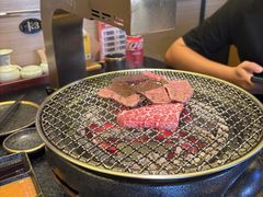-樱嘢·炭火烧肉(惠南店)