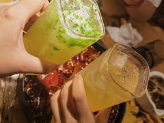 -苦尽酒馆·川菜(鼓楼店)