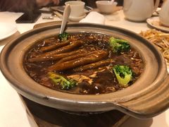 -利苑酒家(合景国际金融广场店)